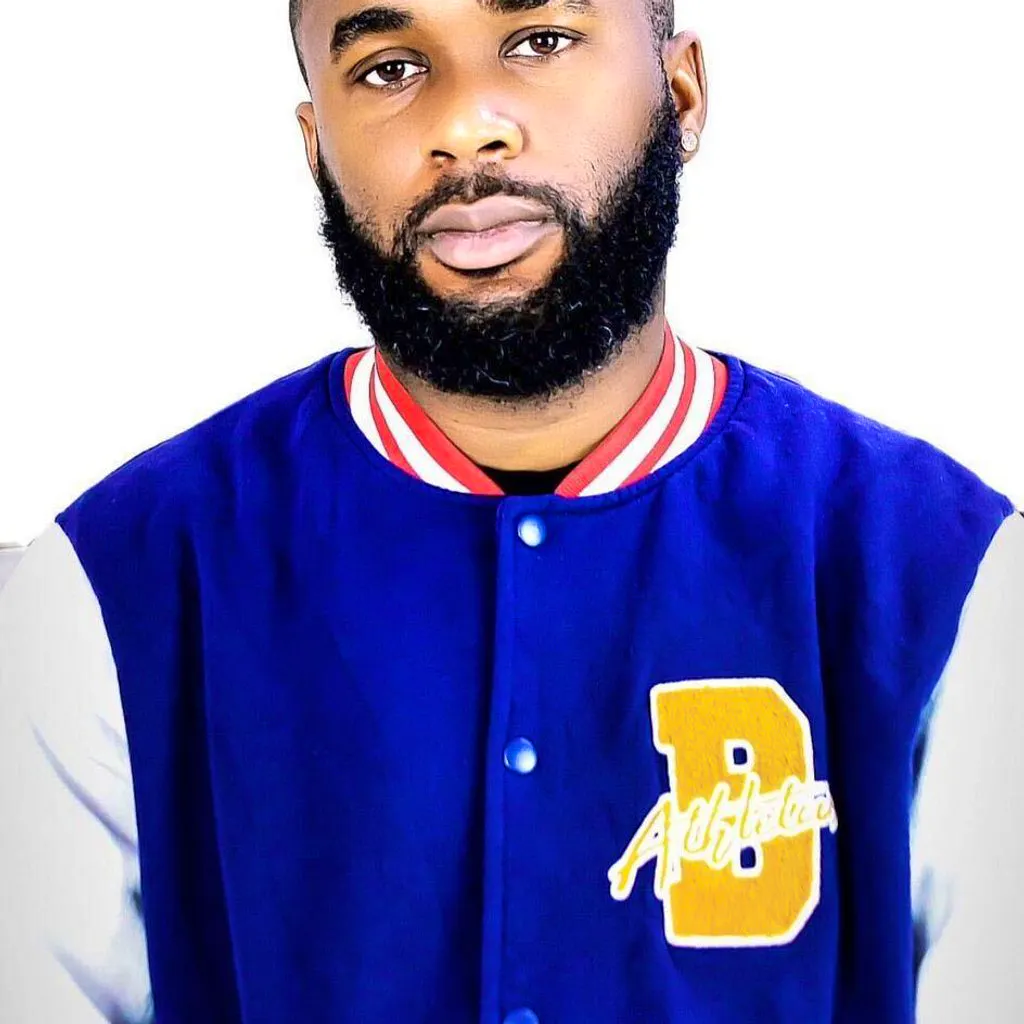 Alhaji Wolf