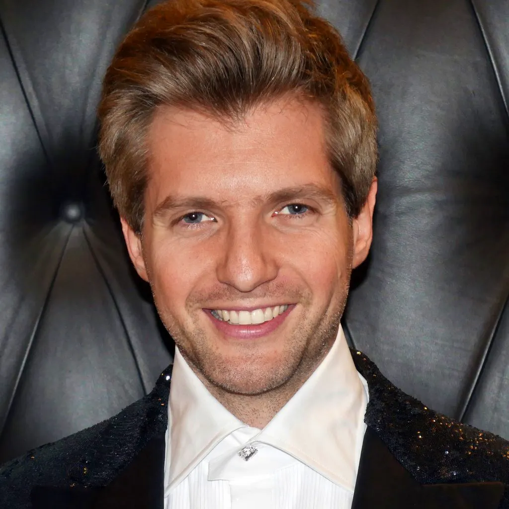 Marco Biagioli