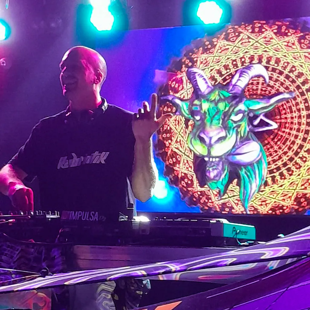 Kabriotik &lpar;Skizodelic Mind&rpar;