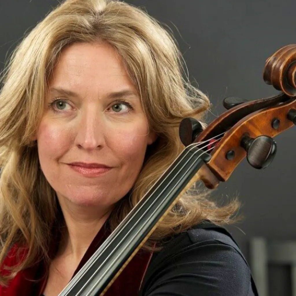 Sally Pendelbury