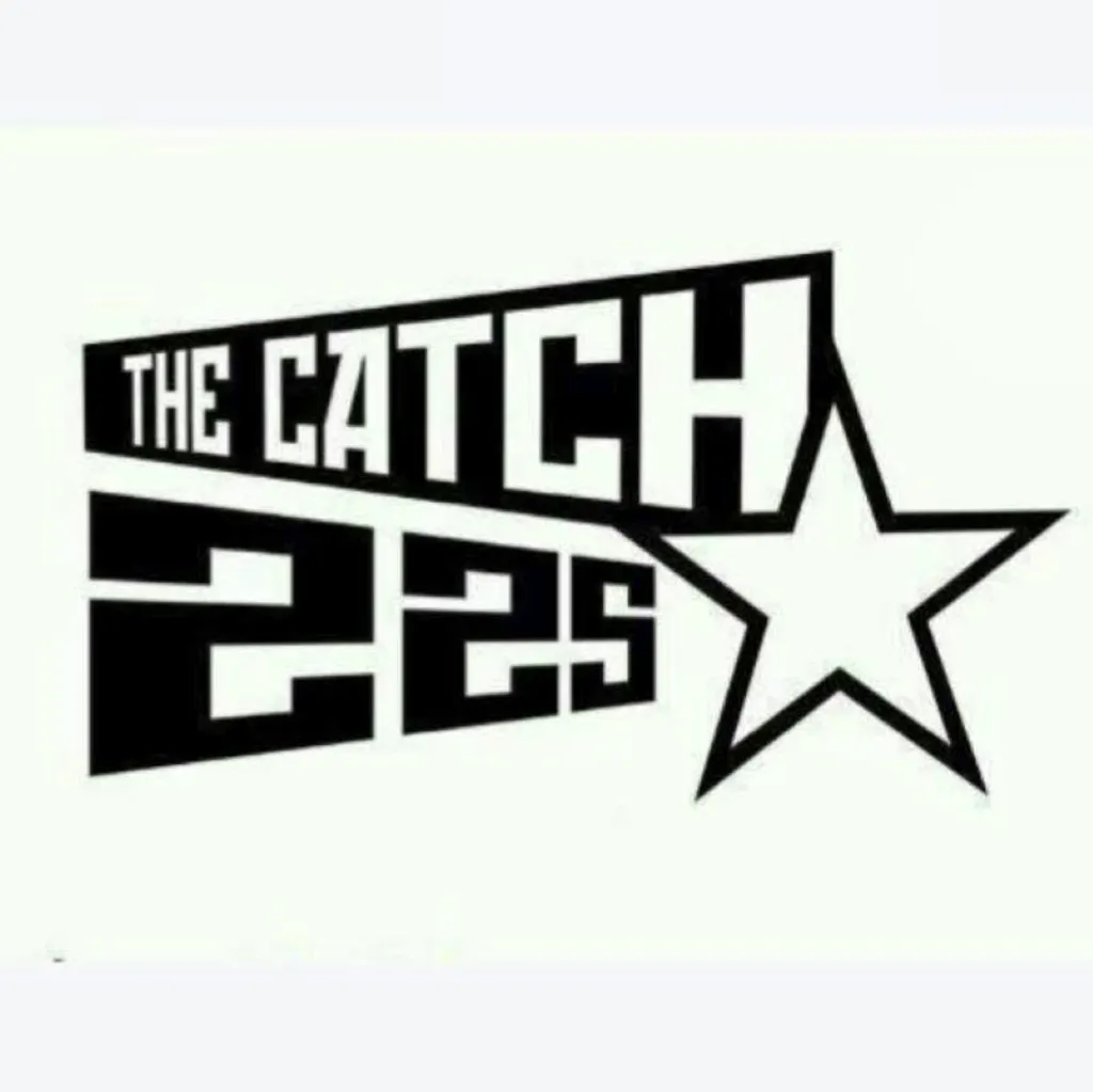 The Catch 22s