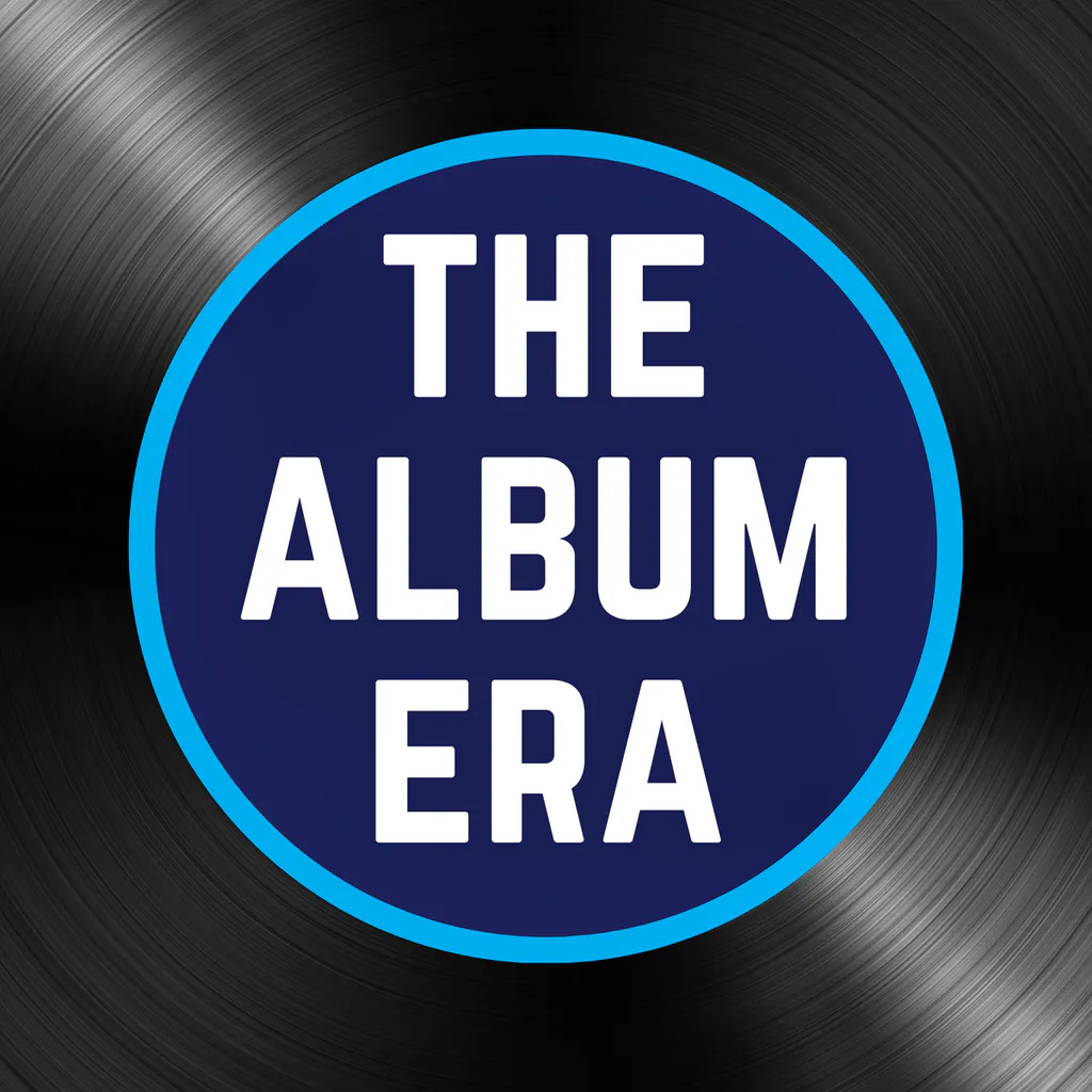 The Album Era