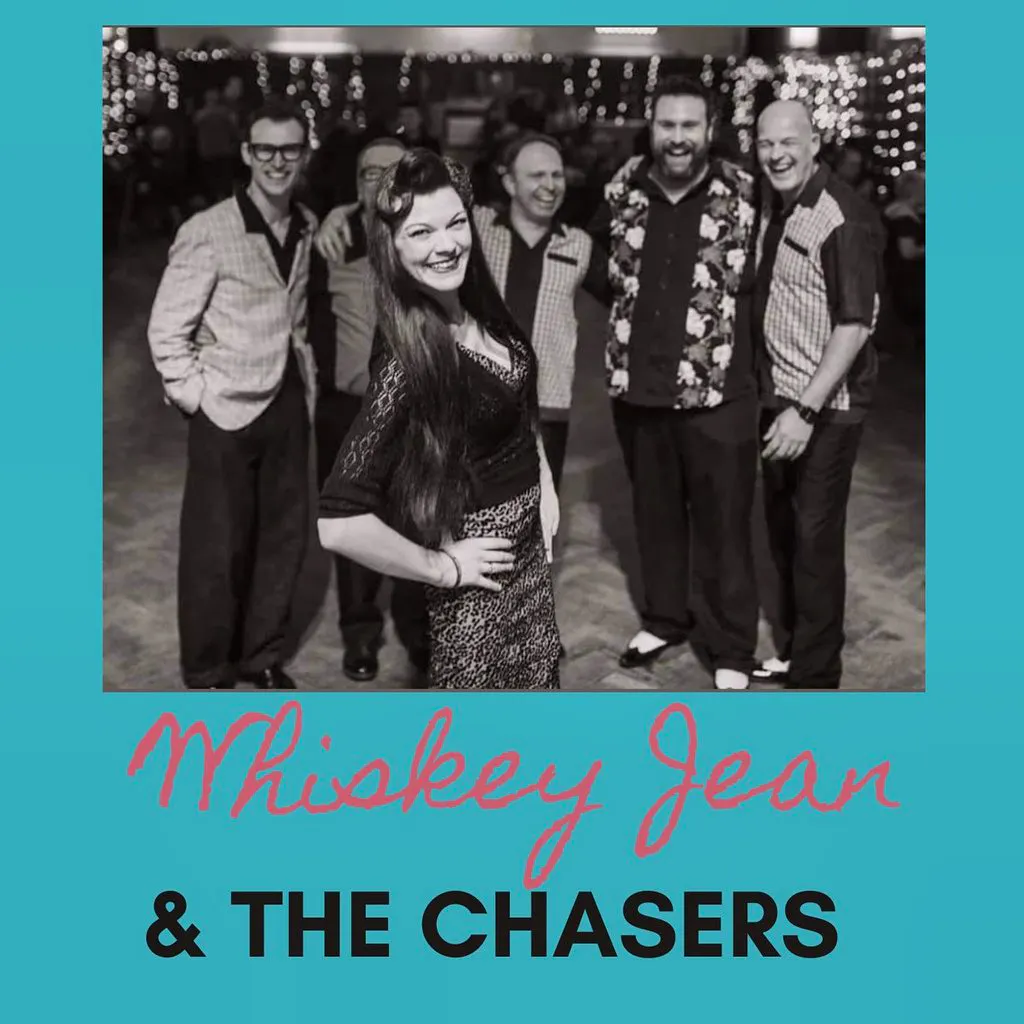 Whiskey Jean & The Chasers