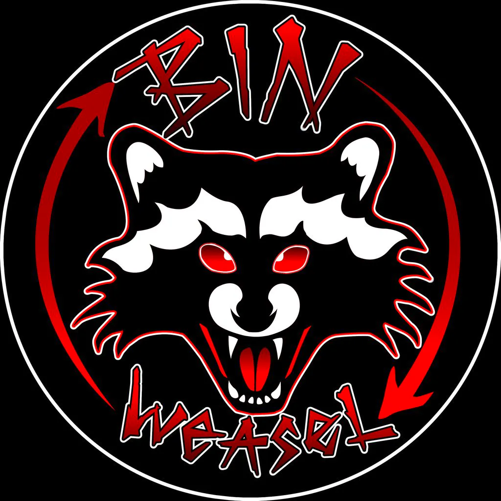 Bin Weasel