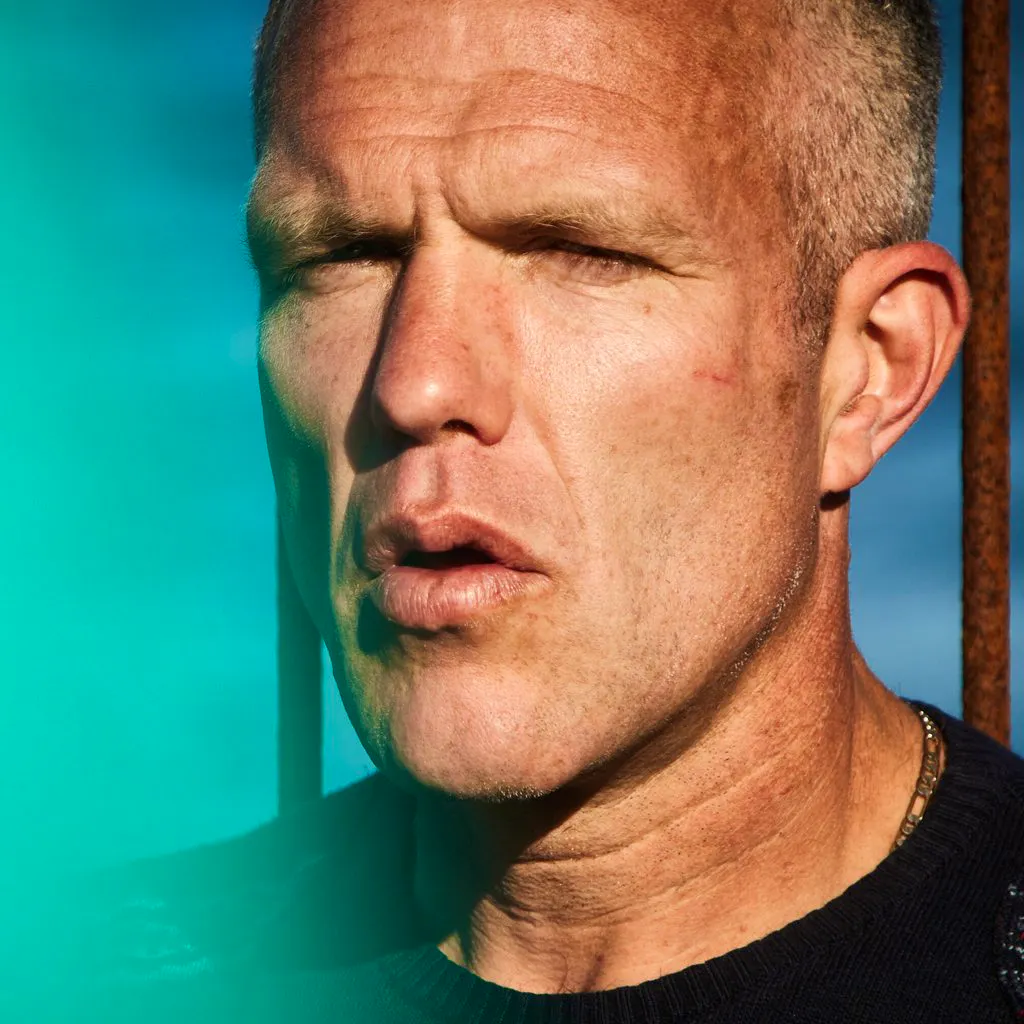 Davey Macmanus