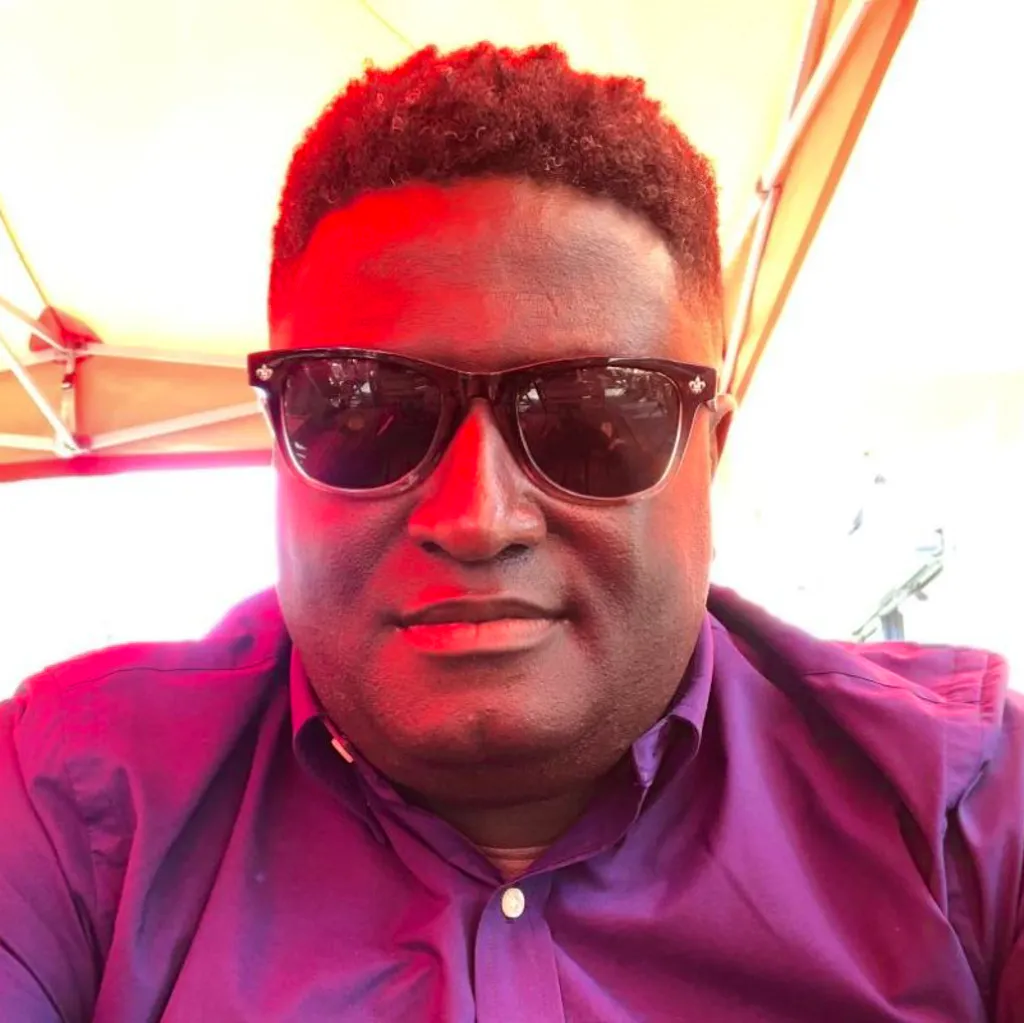 Paul NJie