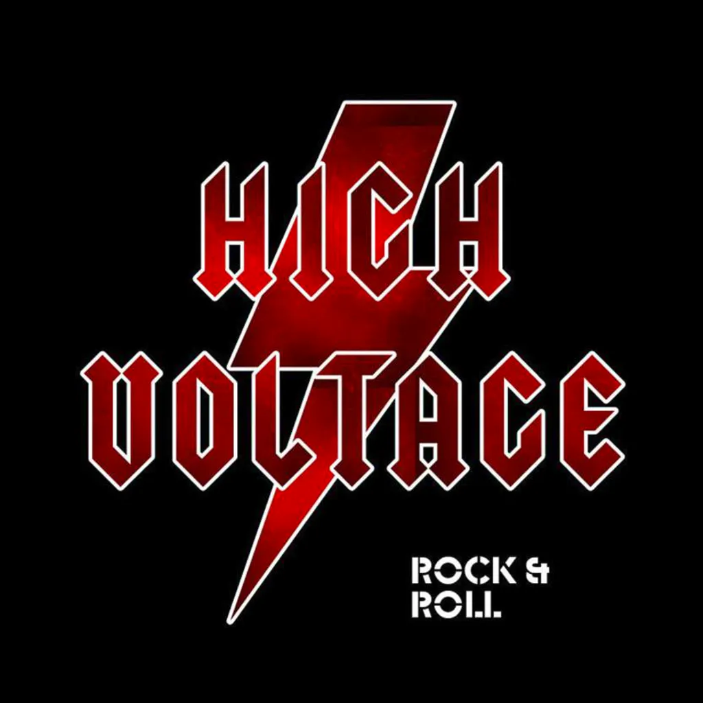 High Voltage - AC&sol;DC Tribute Band