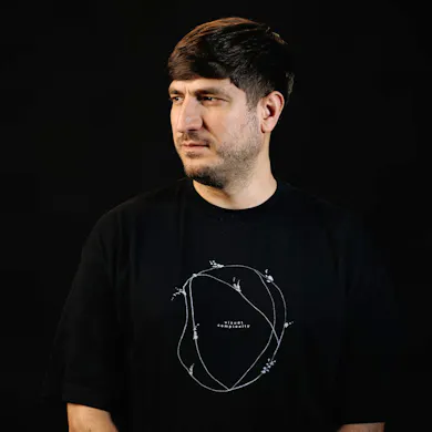 Artist Avatar