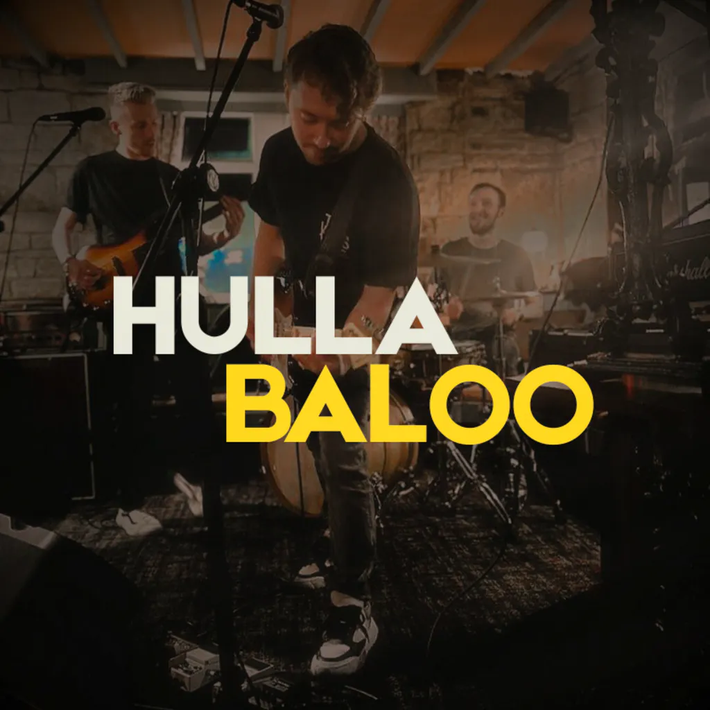 Hullabaloo