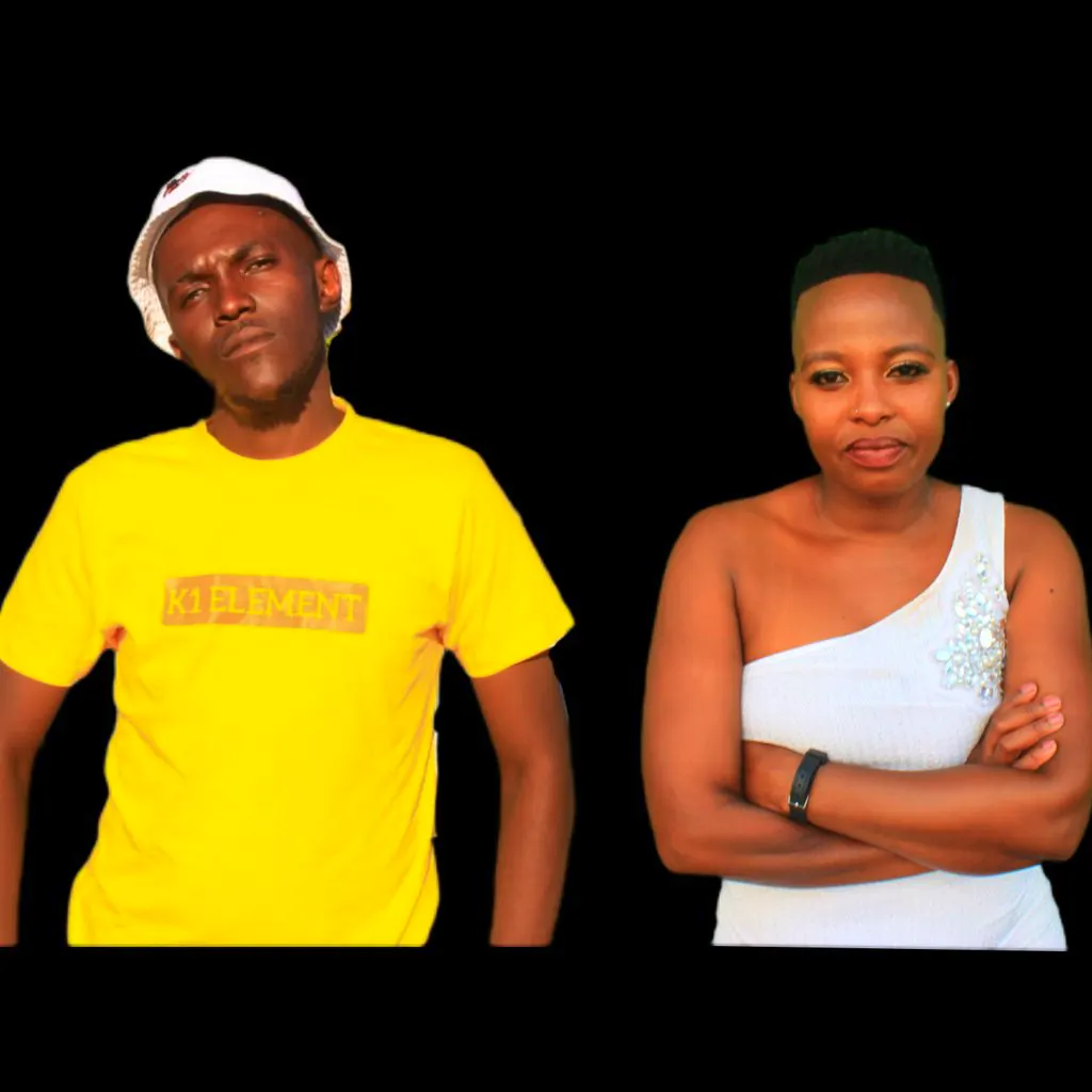 Voxyzie Bone & Poppin