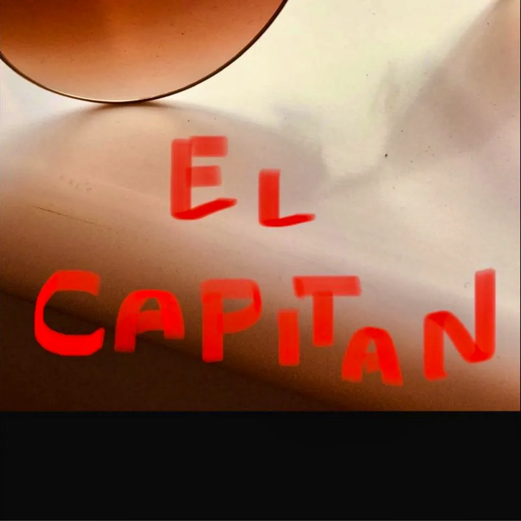 El Capitan