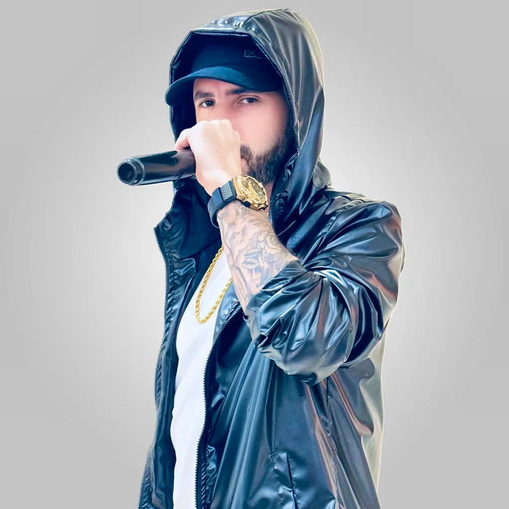 marshall mathers
