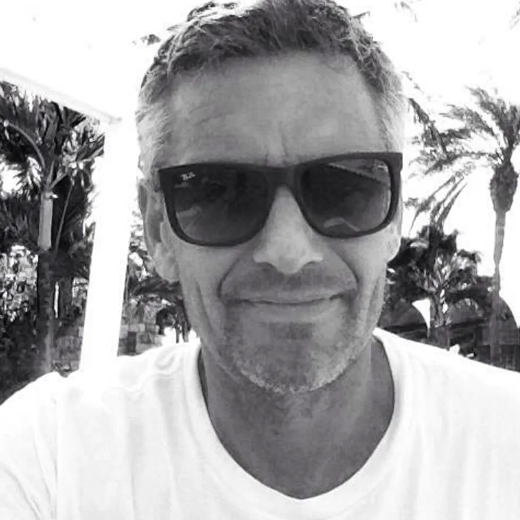 Marcus Gaskell