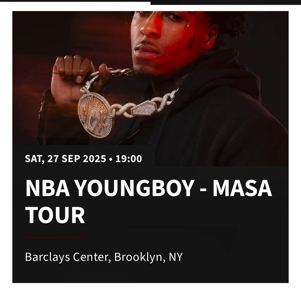 NBA Youngboy