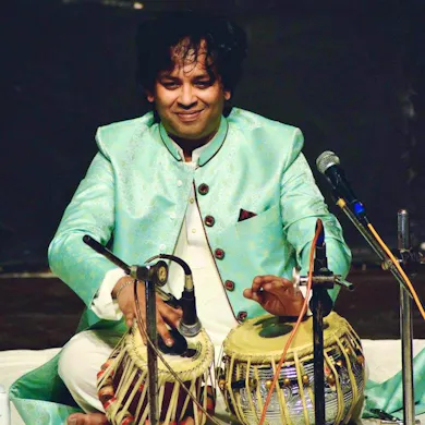 Artist Avatar