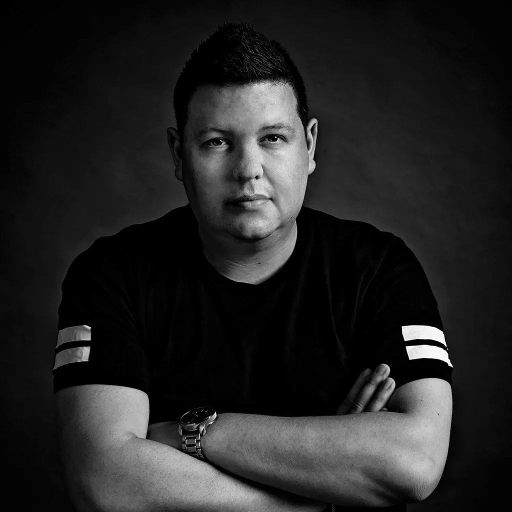 DJ Steve Allen