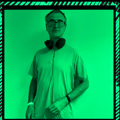 Artist Avatar