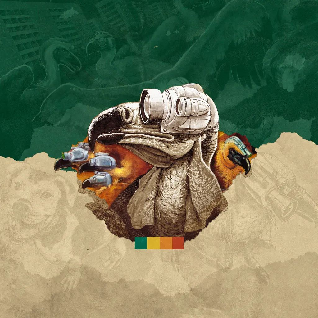 Protest The Hero