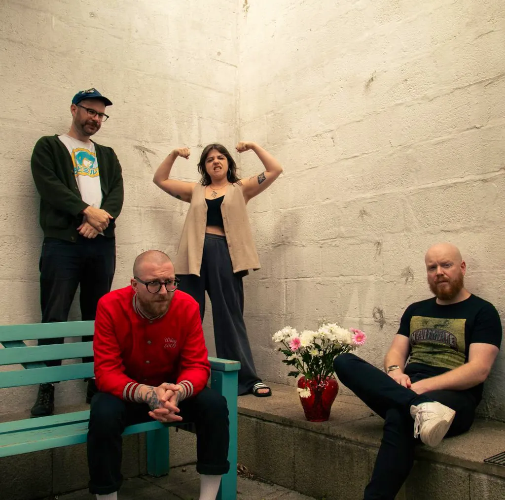 PEACH &lpar;band&rpar;