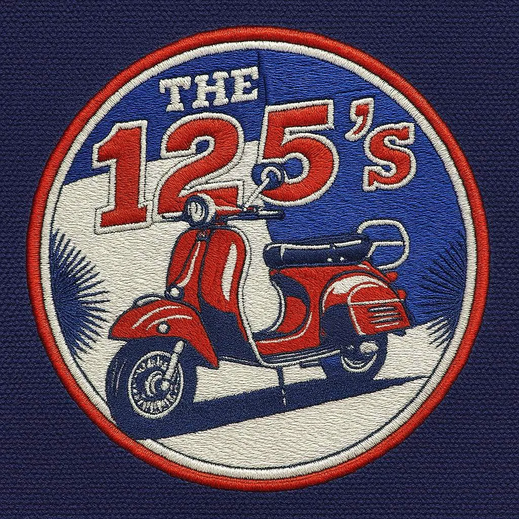 The 125's