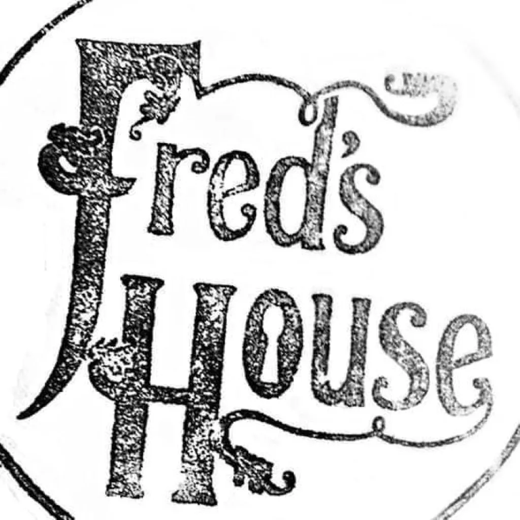 Fred's House