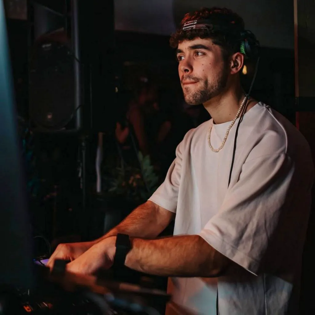 Jahq DJ