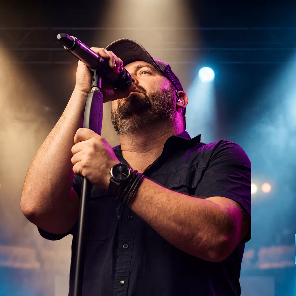 Noel Boland - The Luke Combs Collection