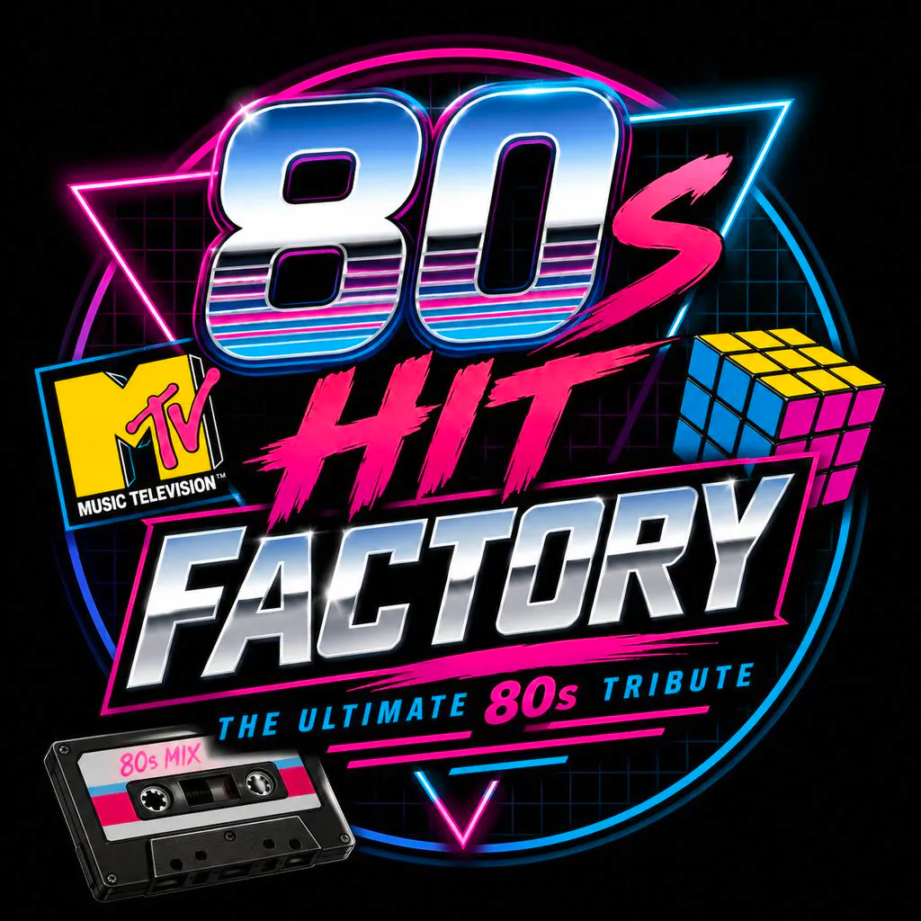 80s Hit Factory