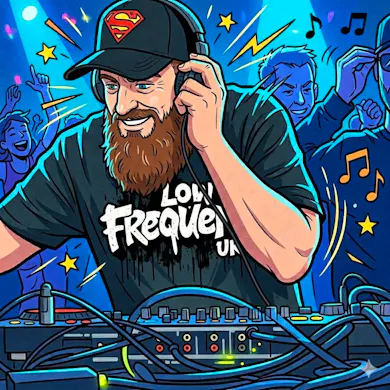 Artist Avatar