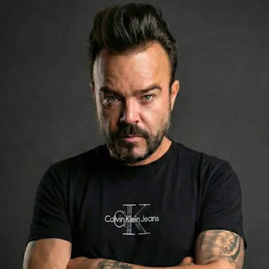 Artist Avatar