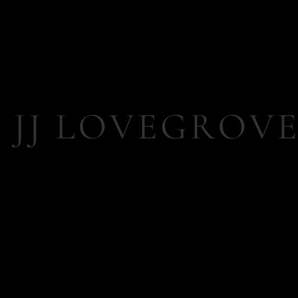 JJ Lovegrove