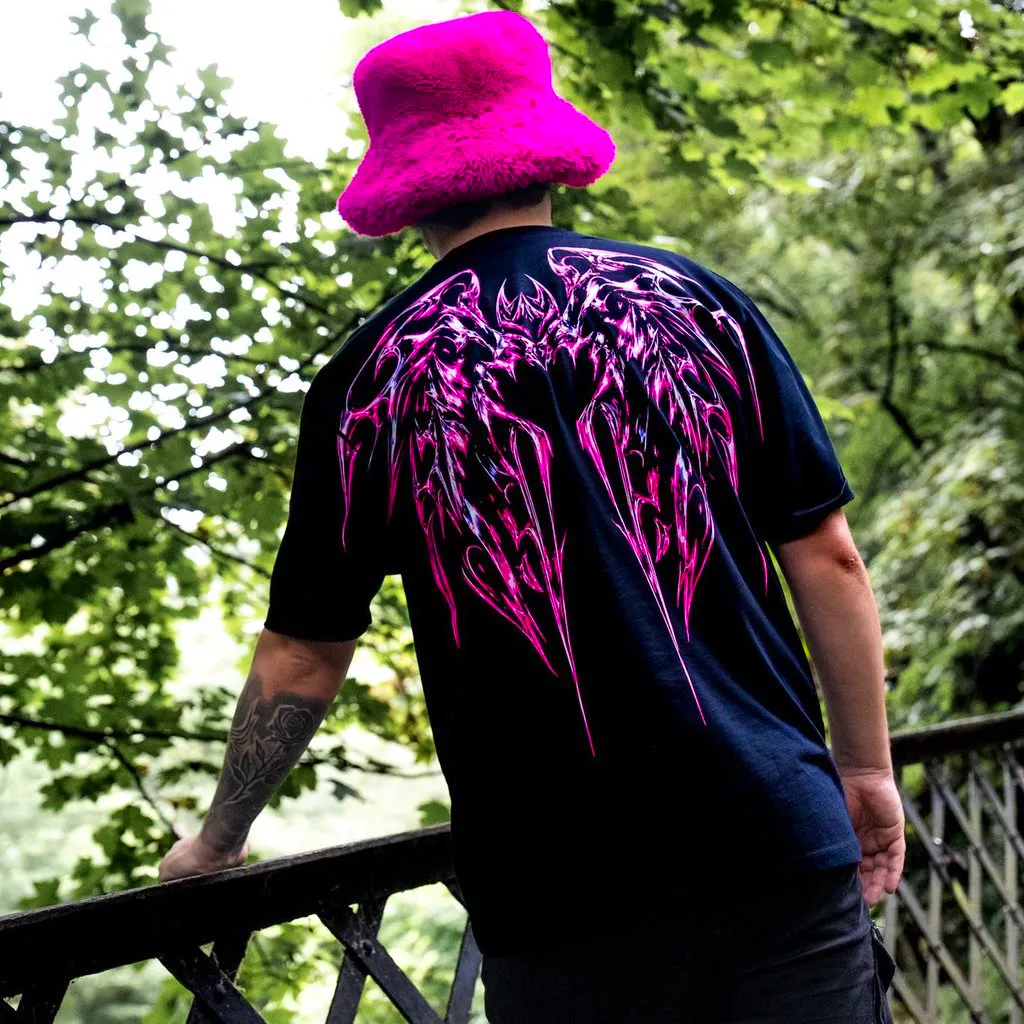 pinkhatguy