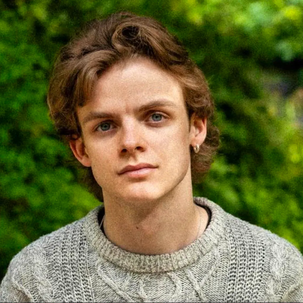 Adam James Johnson