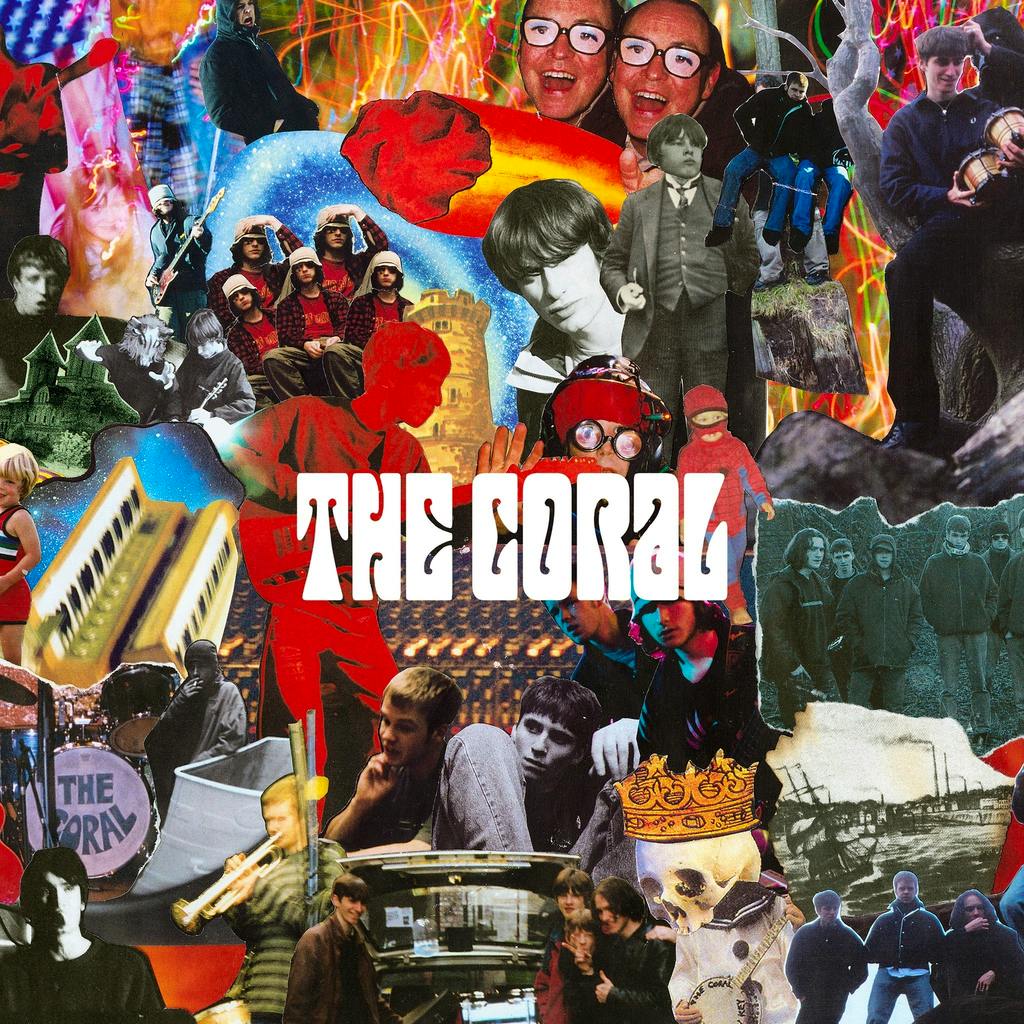 The Coral