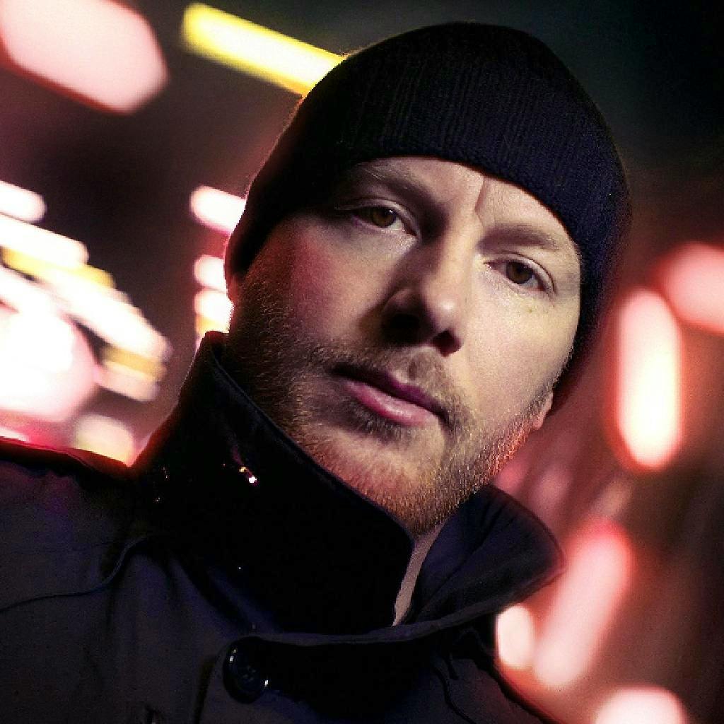 Eric Prydz