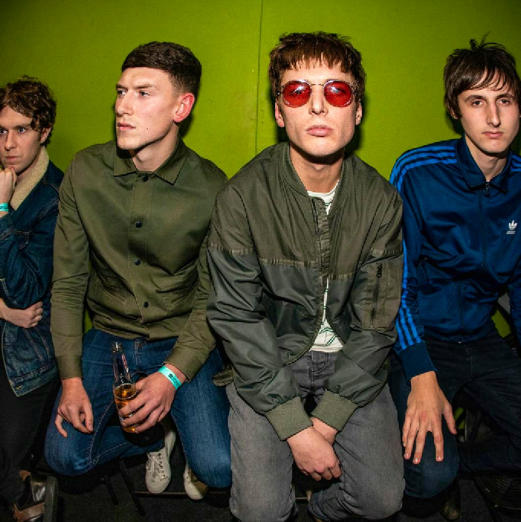 Twisted Wheel