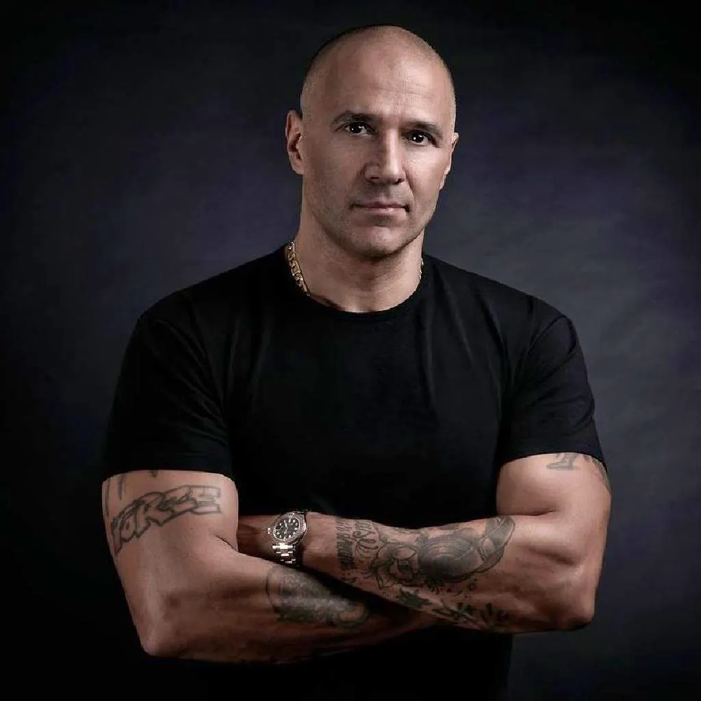 Paul Elstak