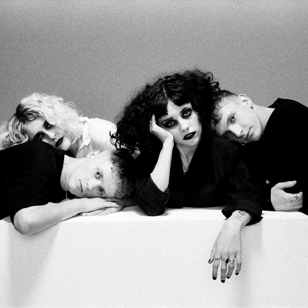 Pale Waves