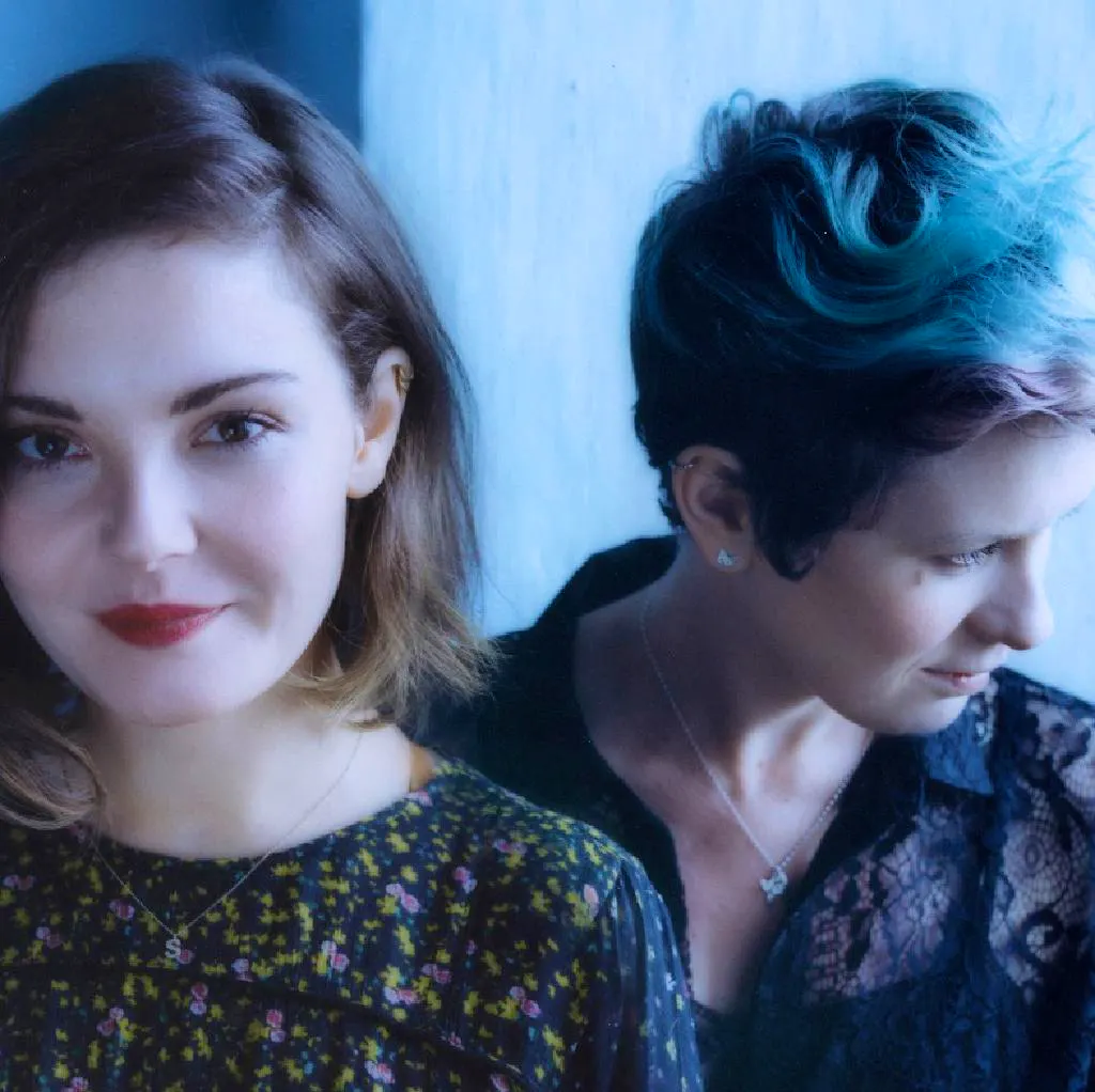 Honeyblood