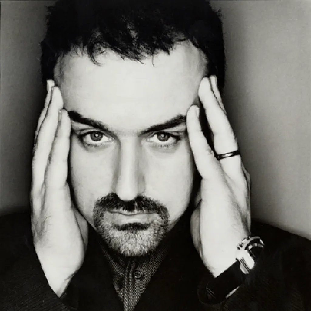 David Arnold