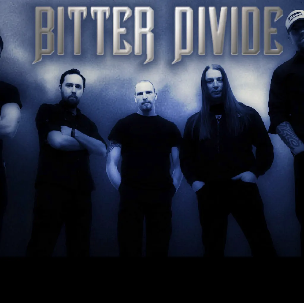 Bitter Divide