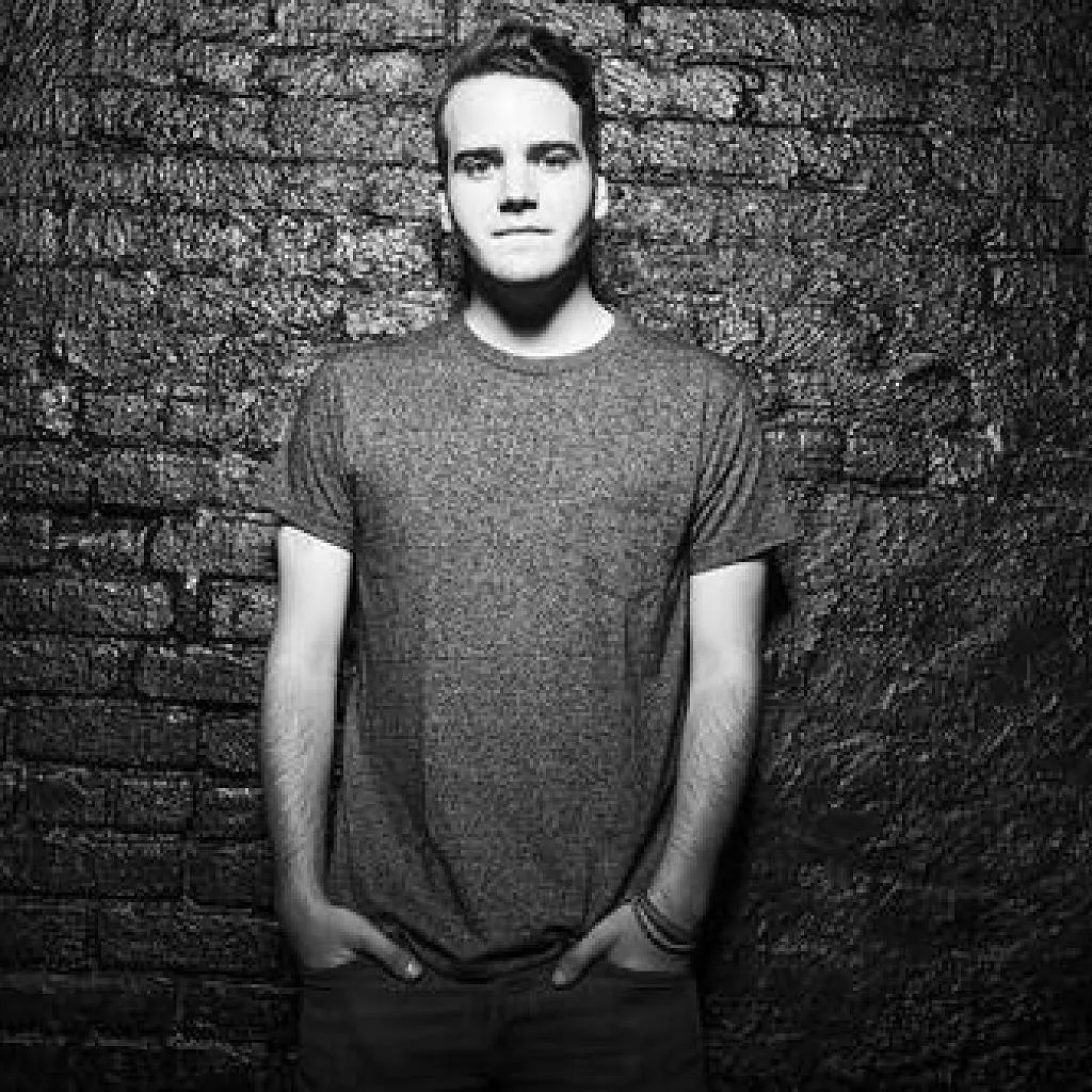 Pierce Fulton