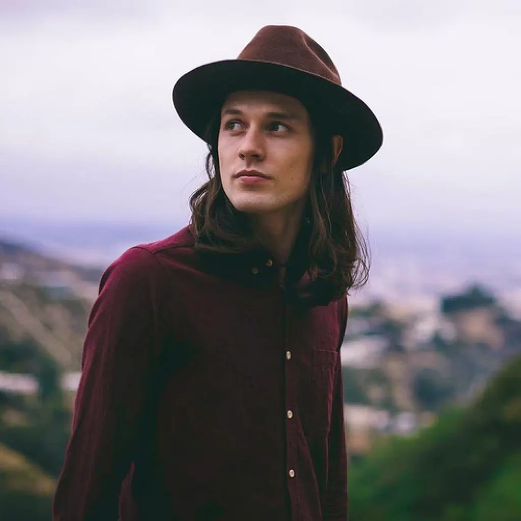 James Bay