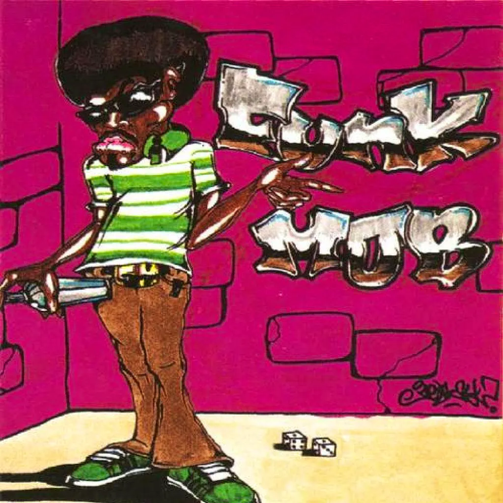 Funk Mob