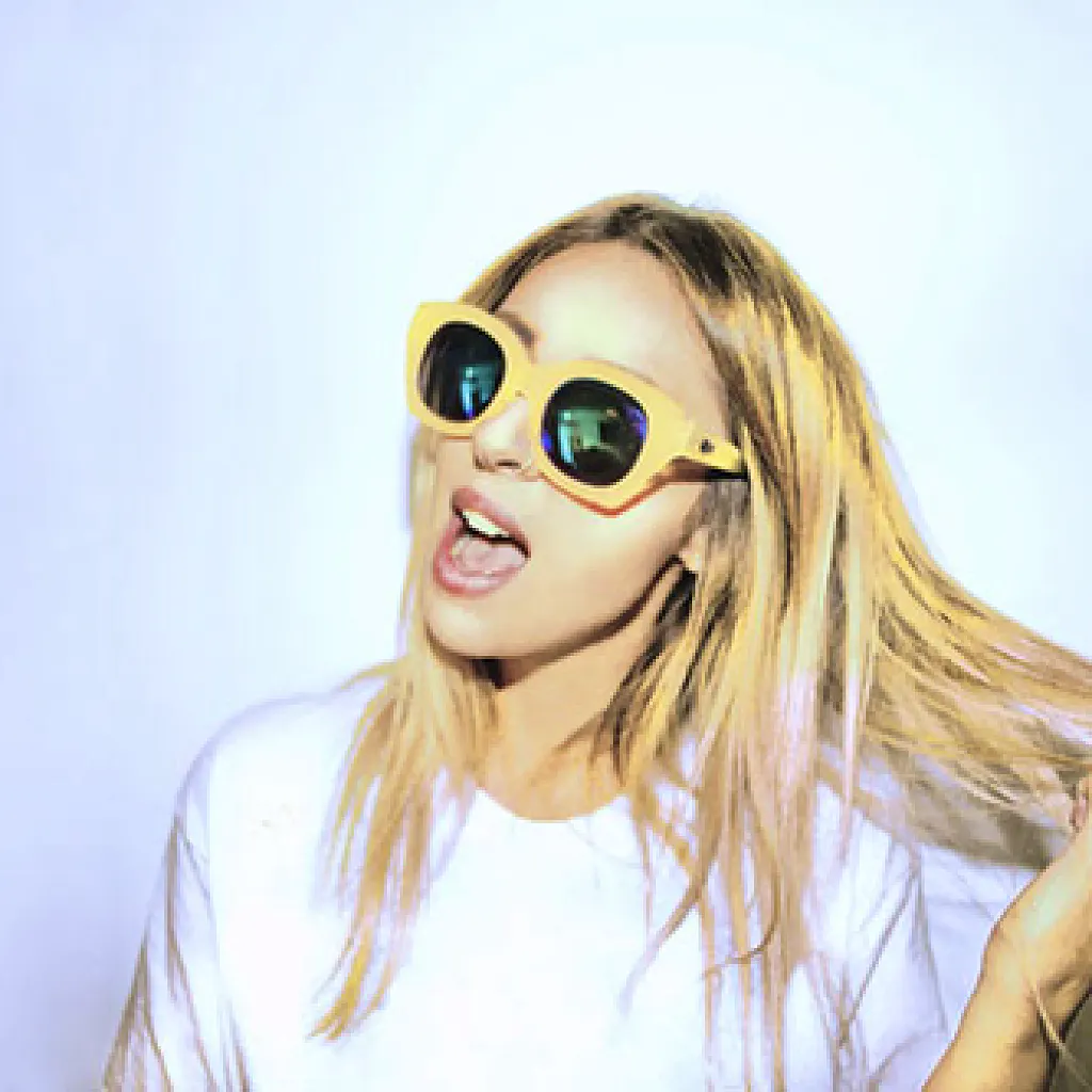 Alison Wonderland