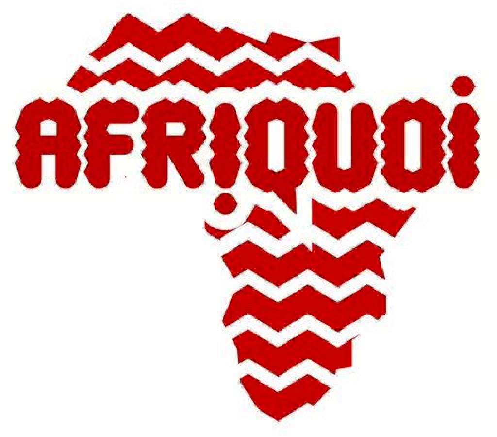 Afriquoi
