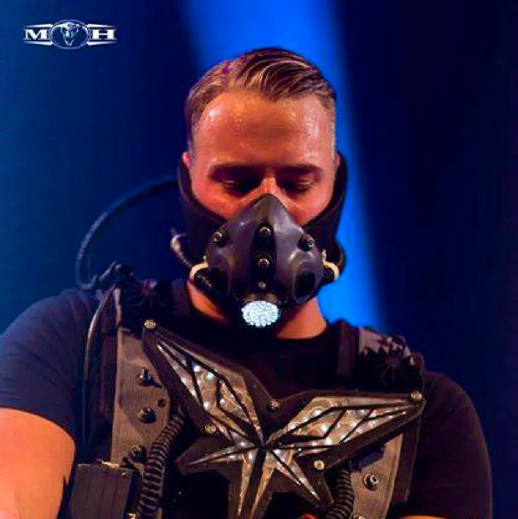Radical Redemption