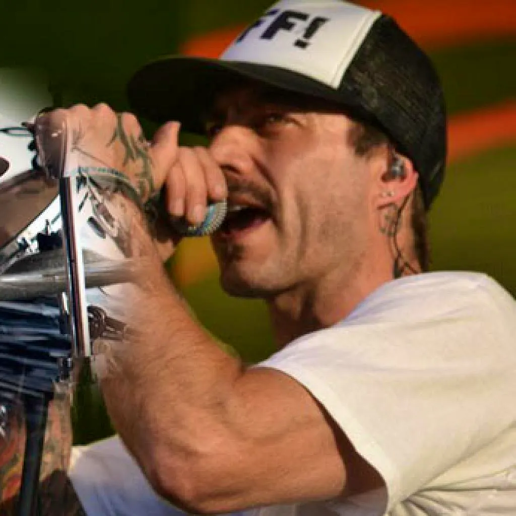 Hot Red Chilli Peppers