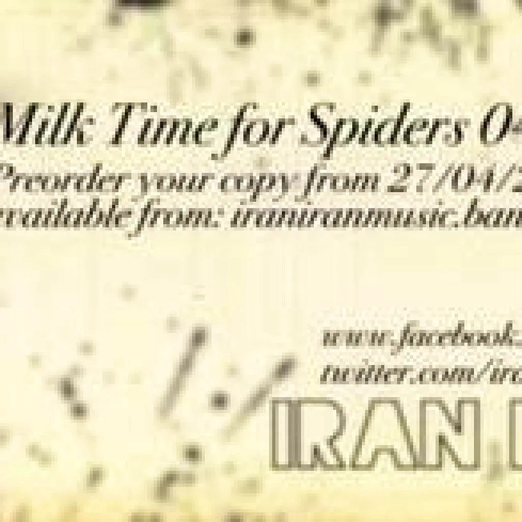Iran Iran