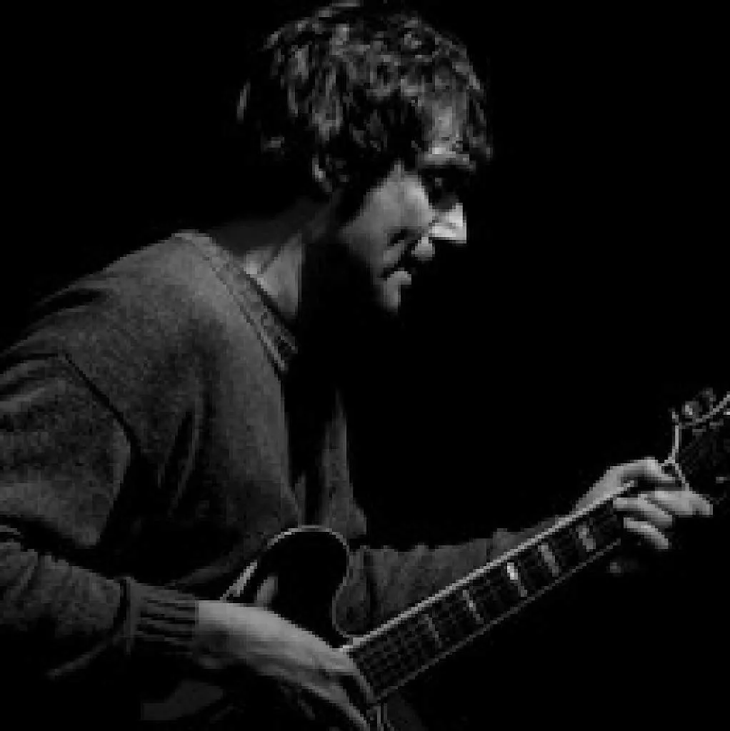 Peter Bradbury
